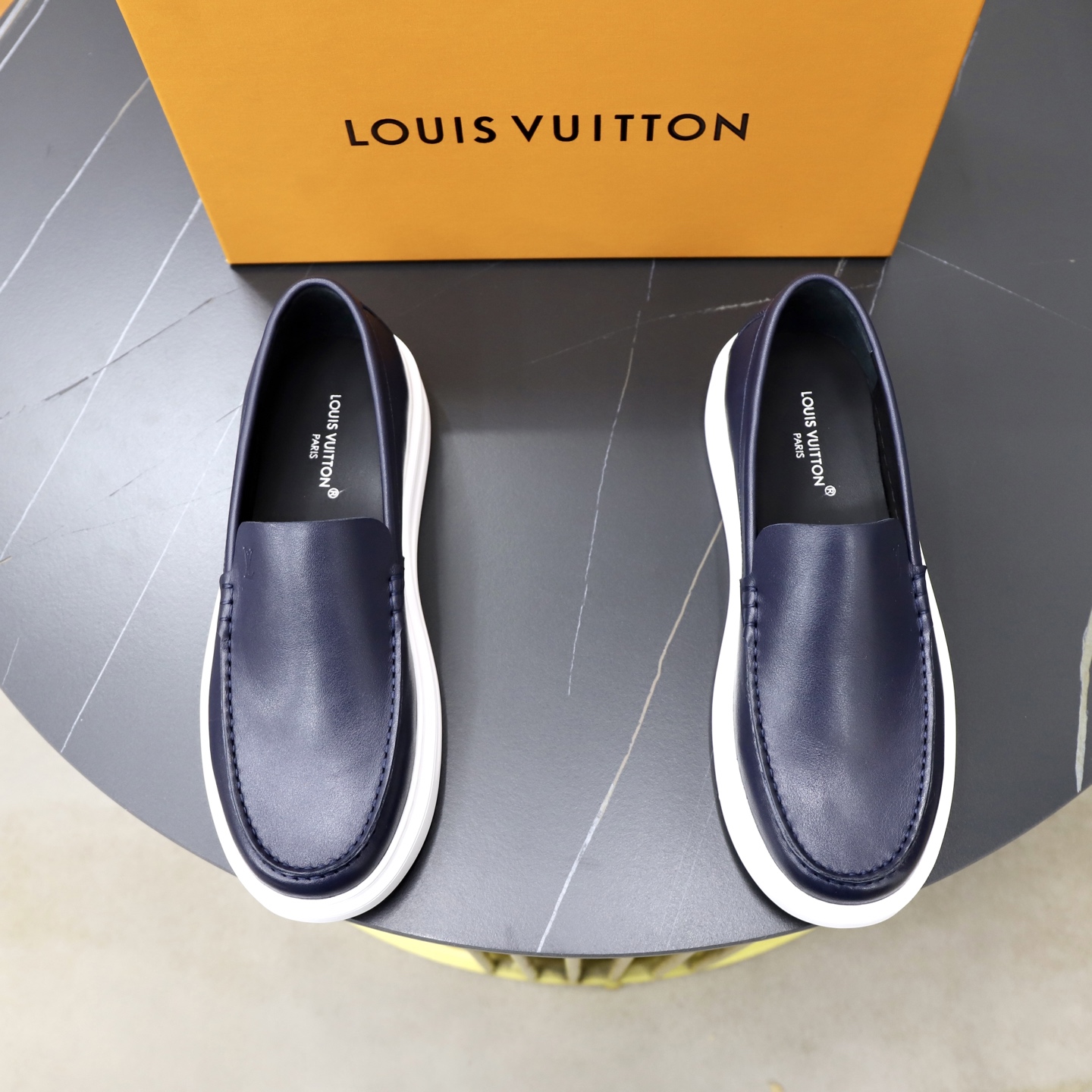 LV