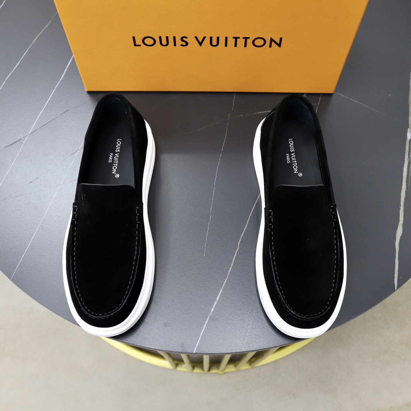 LV