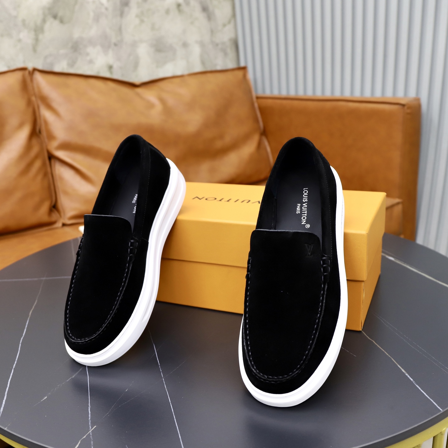 LV