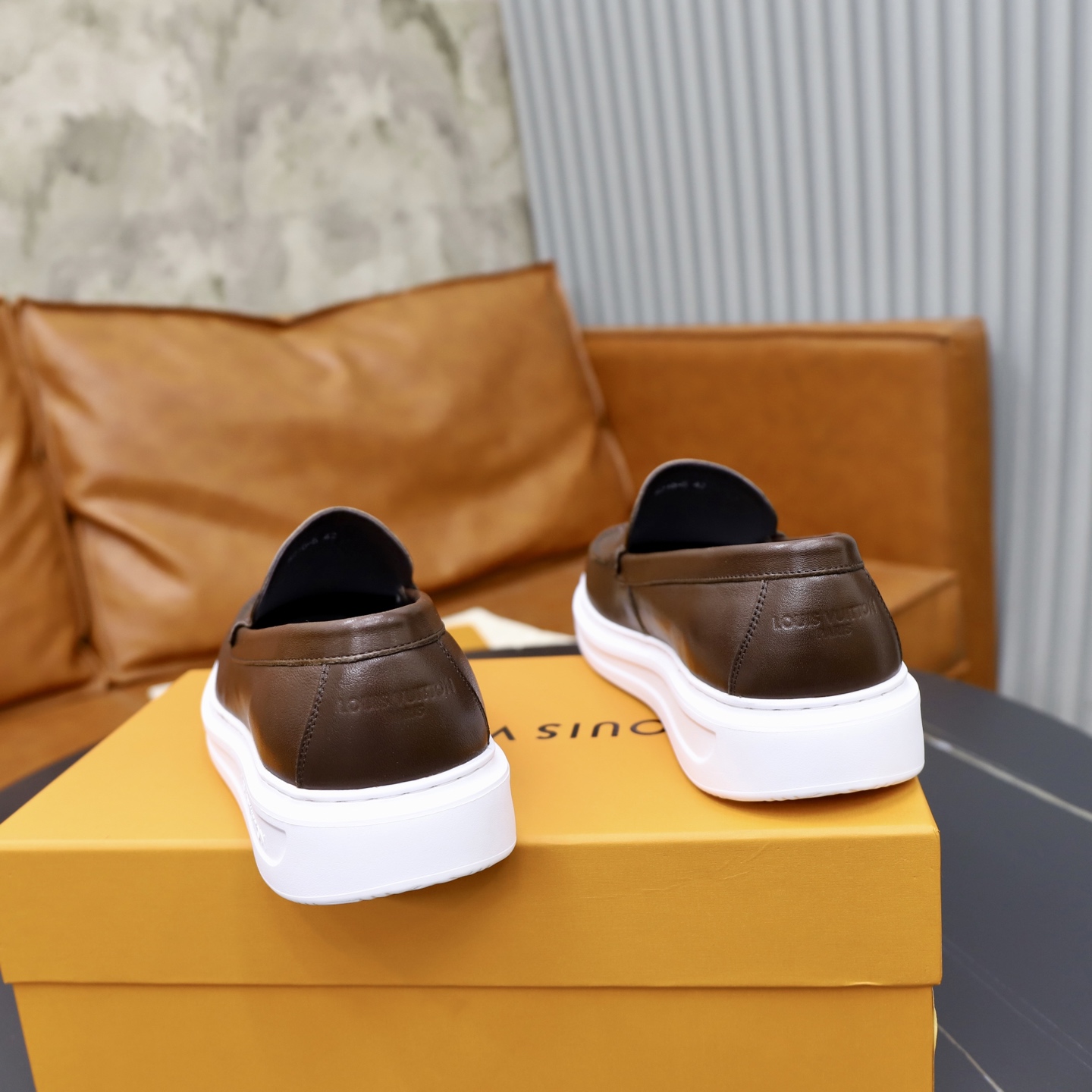 LV