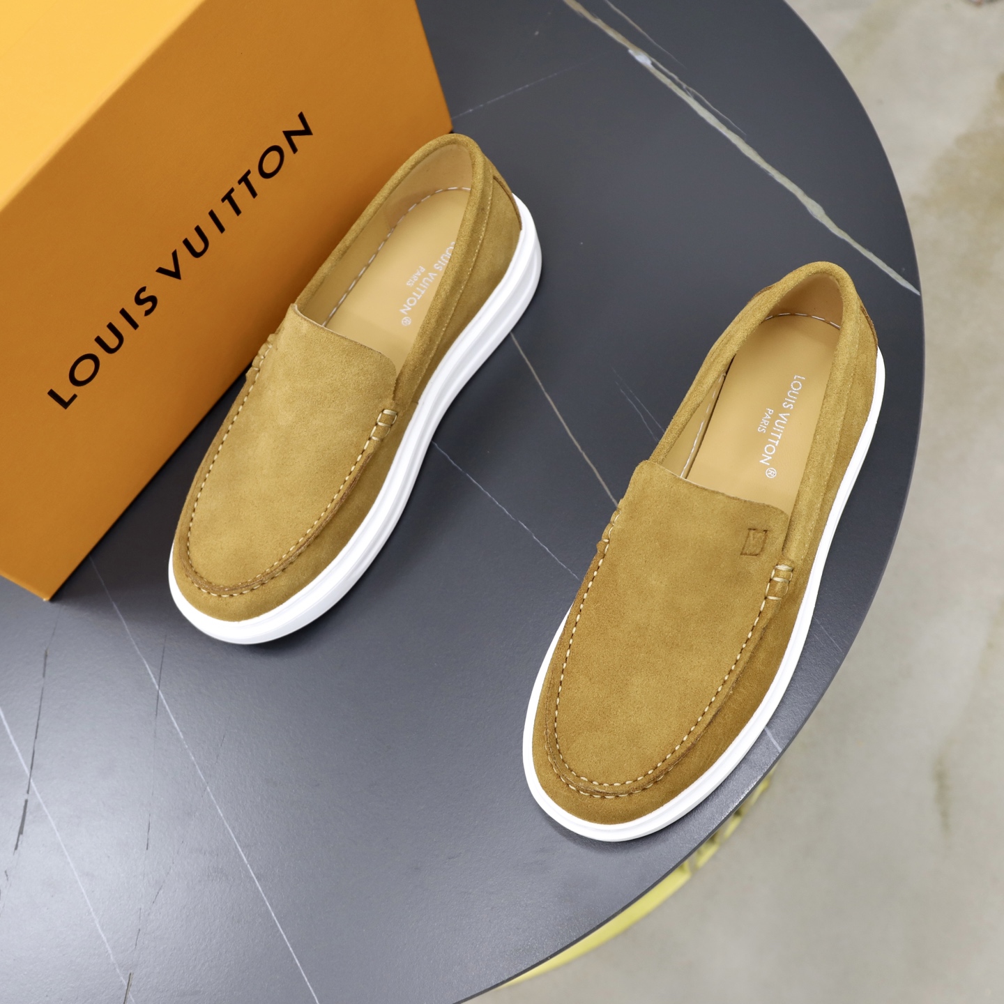 LV