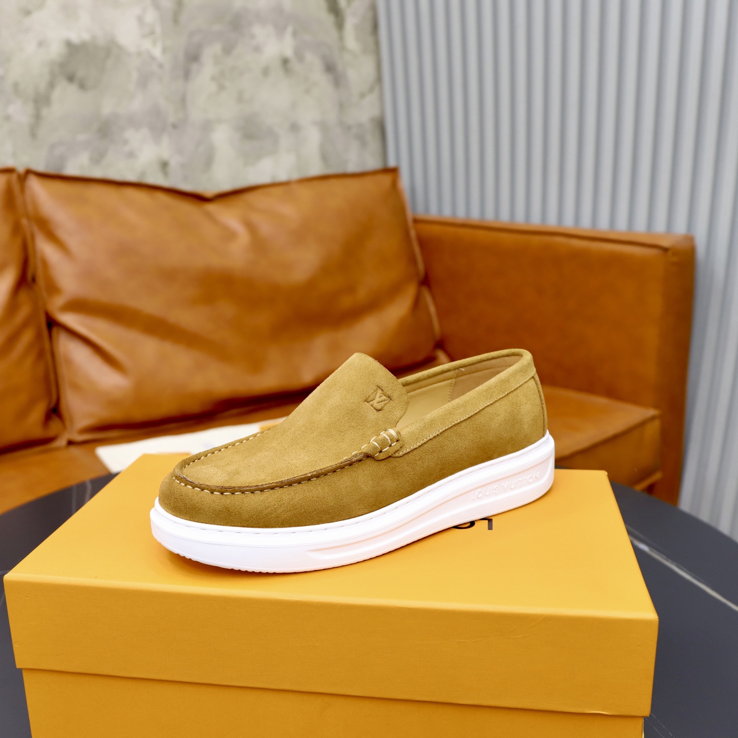 LV