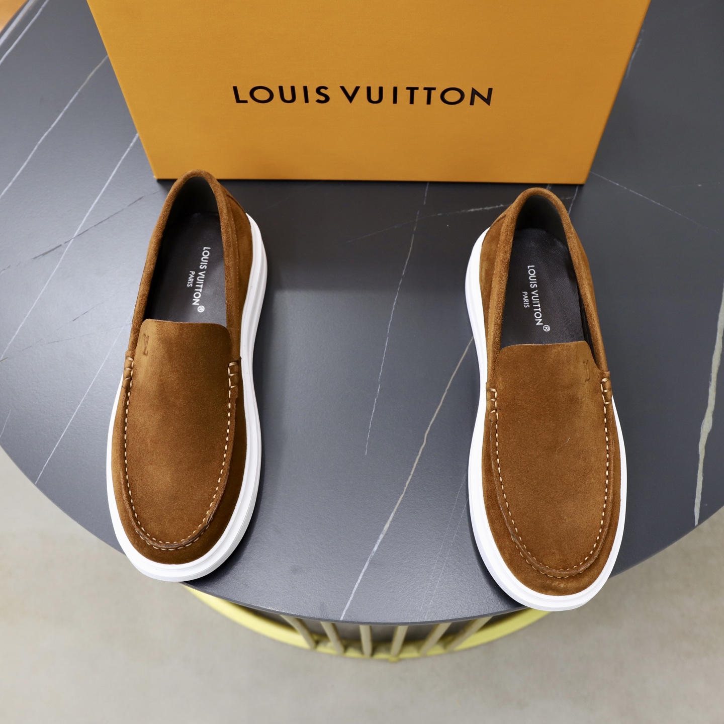 LV