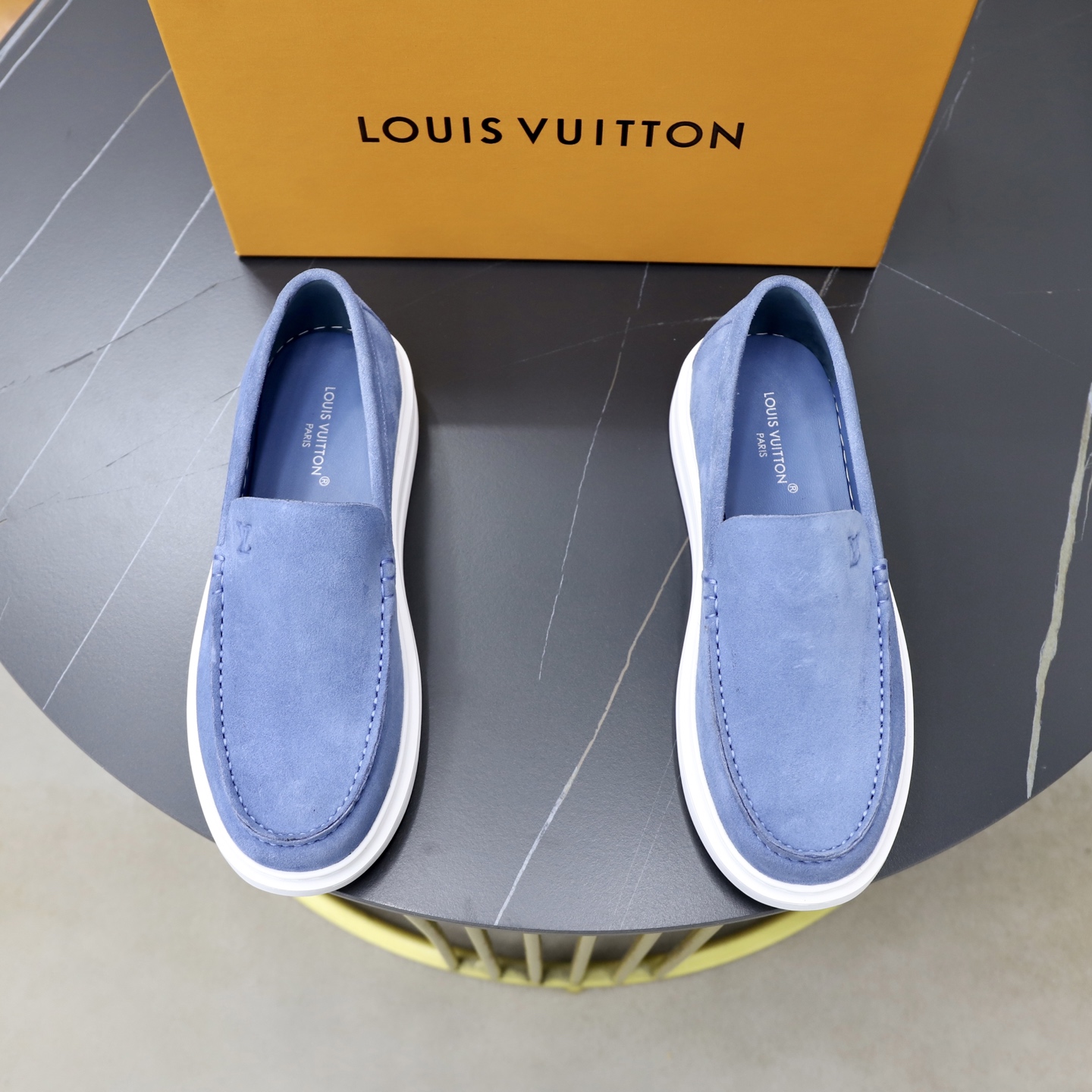 LV