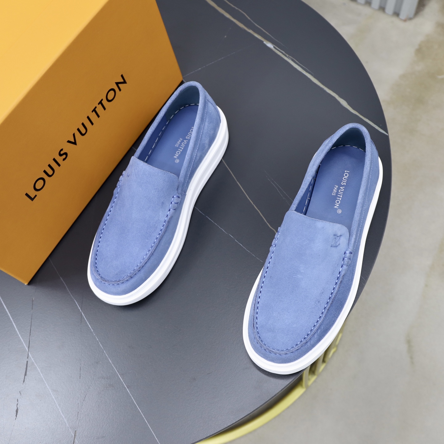 LV