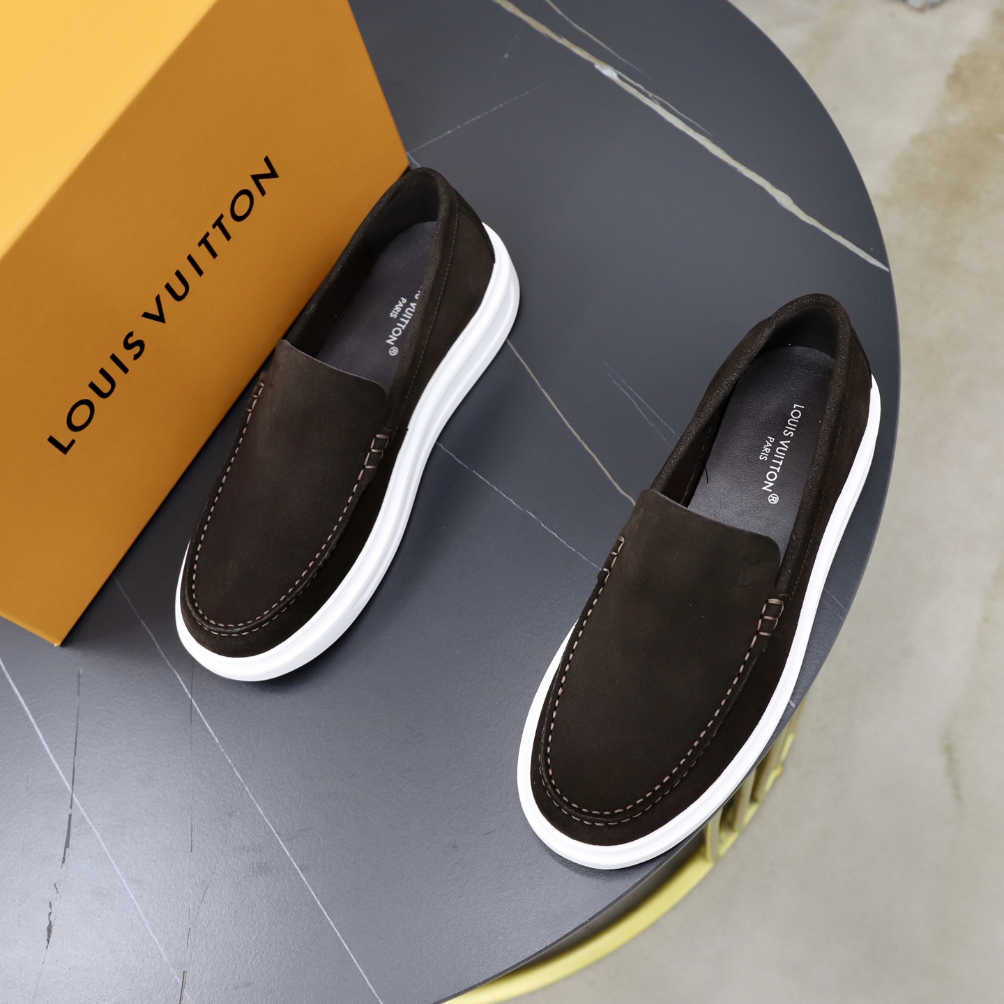 LV