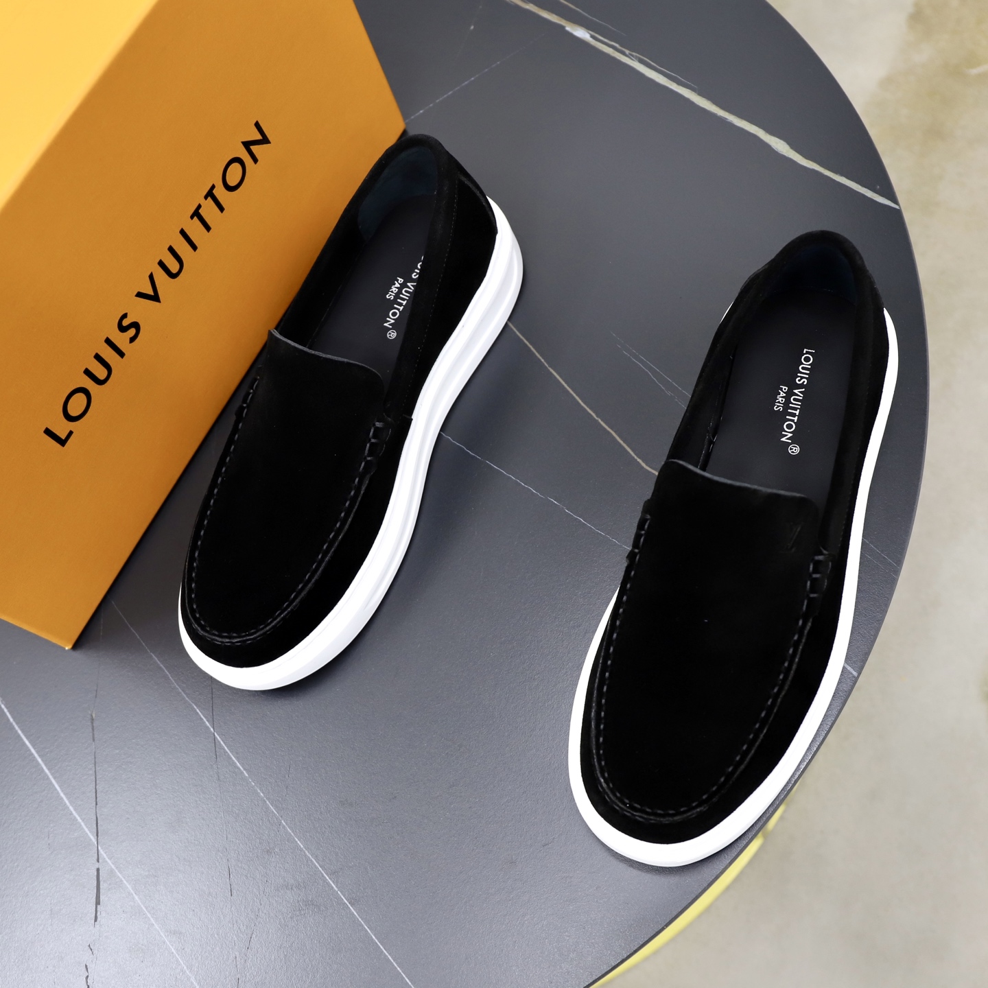 LV