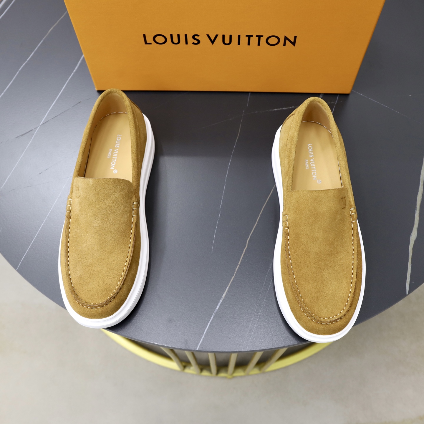 LV