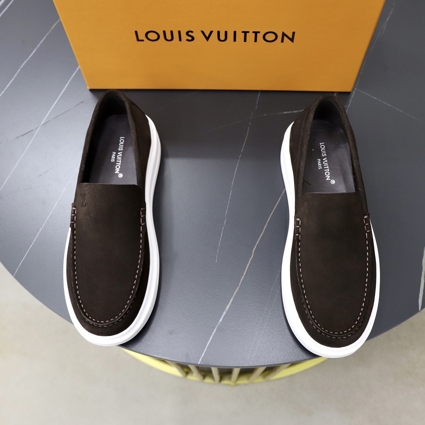 LV