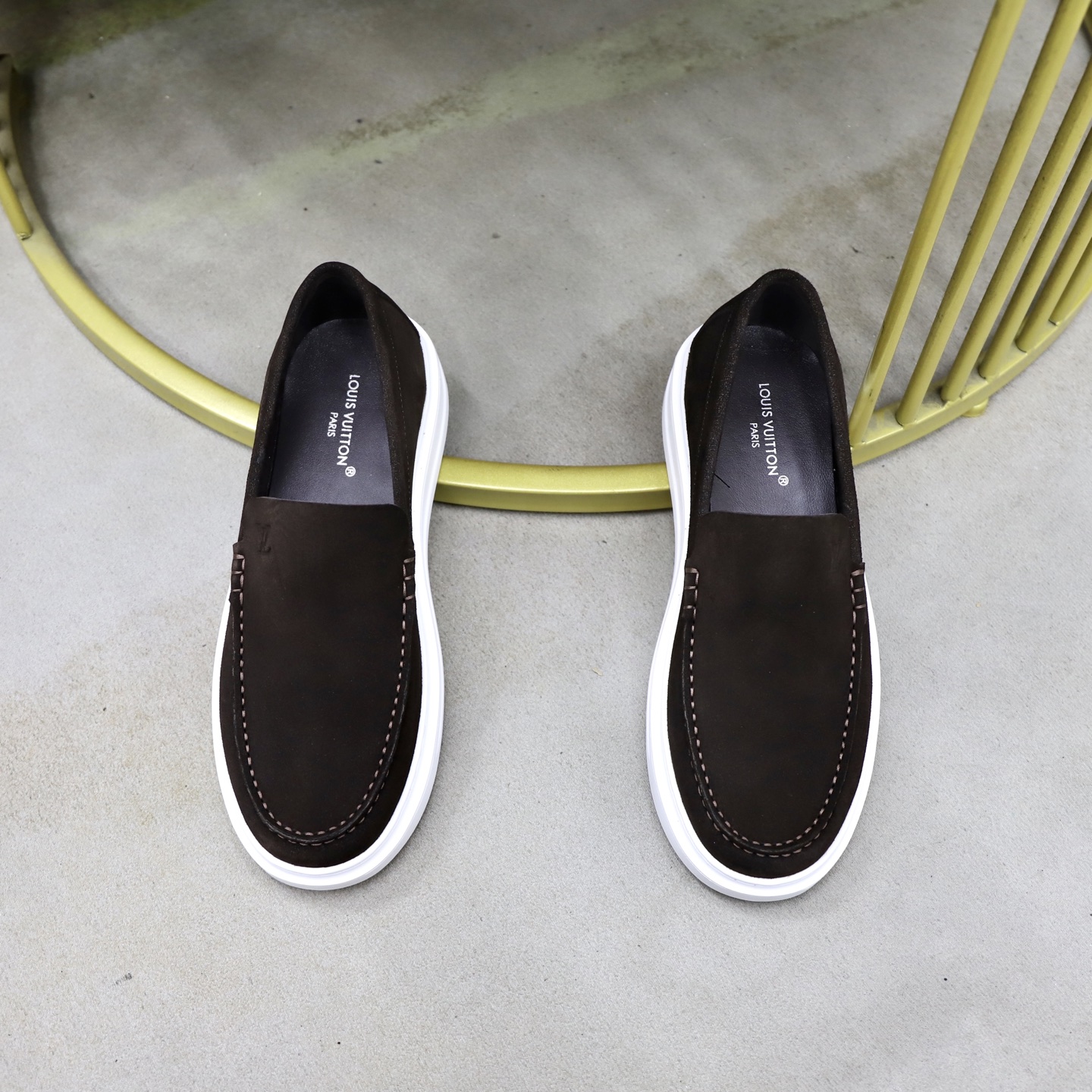 LV