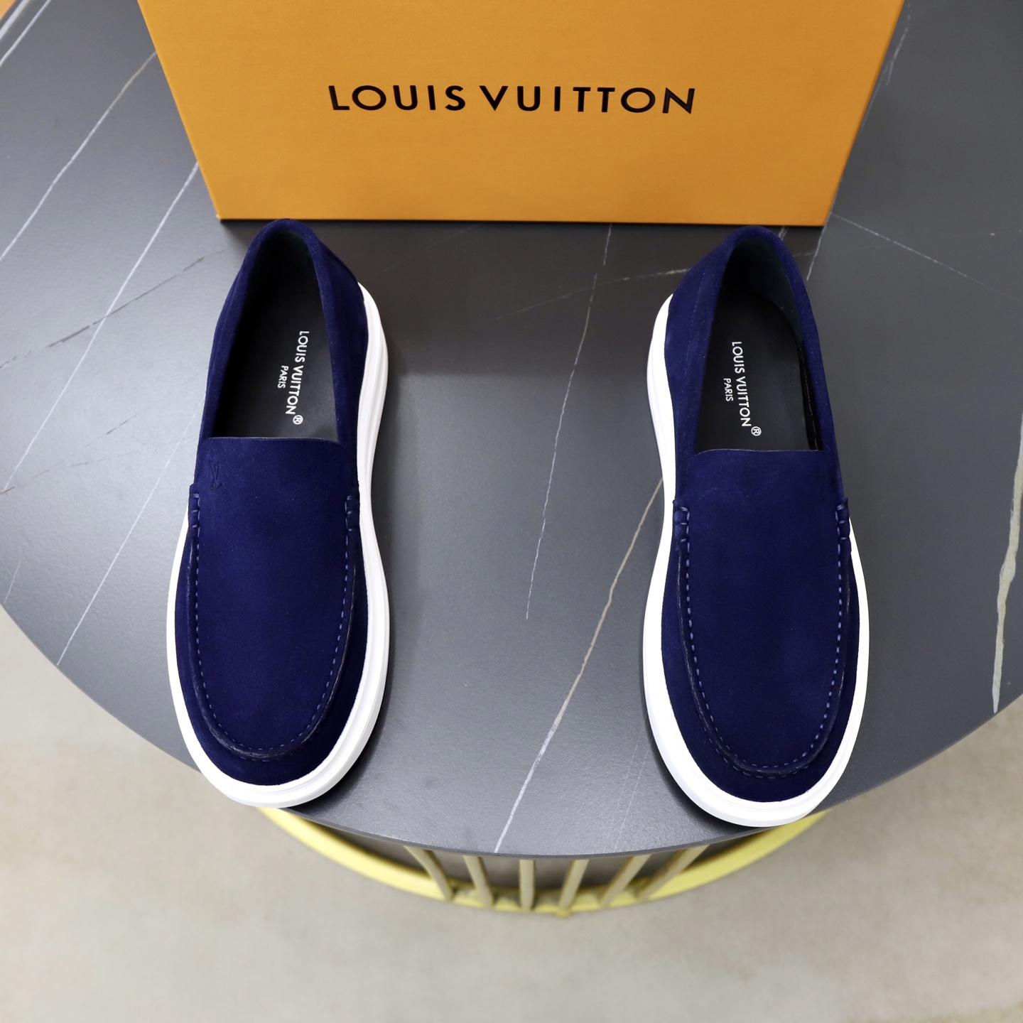 LV