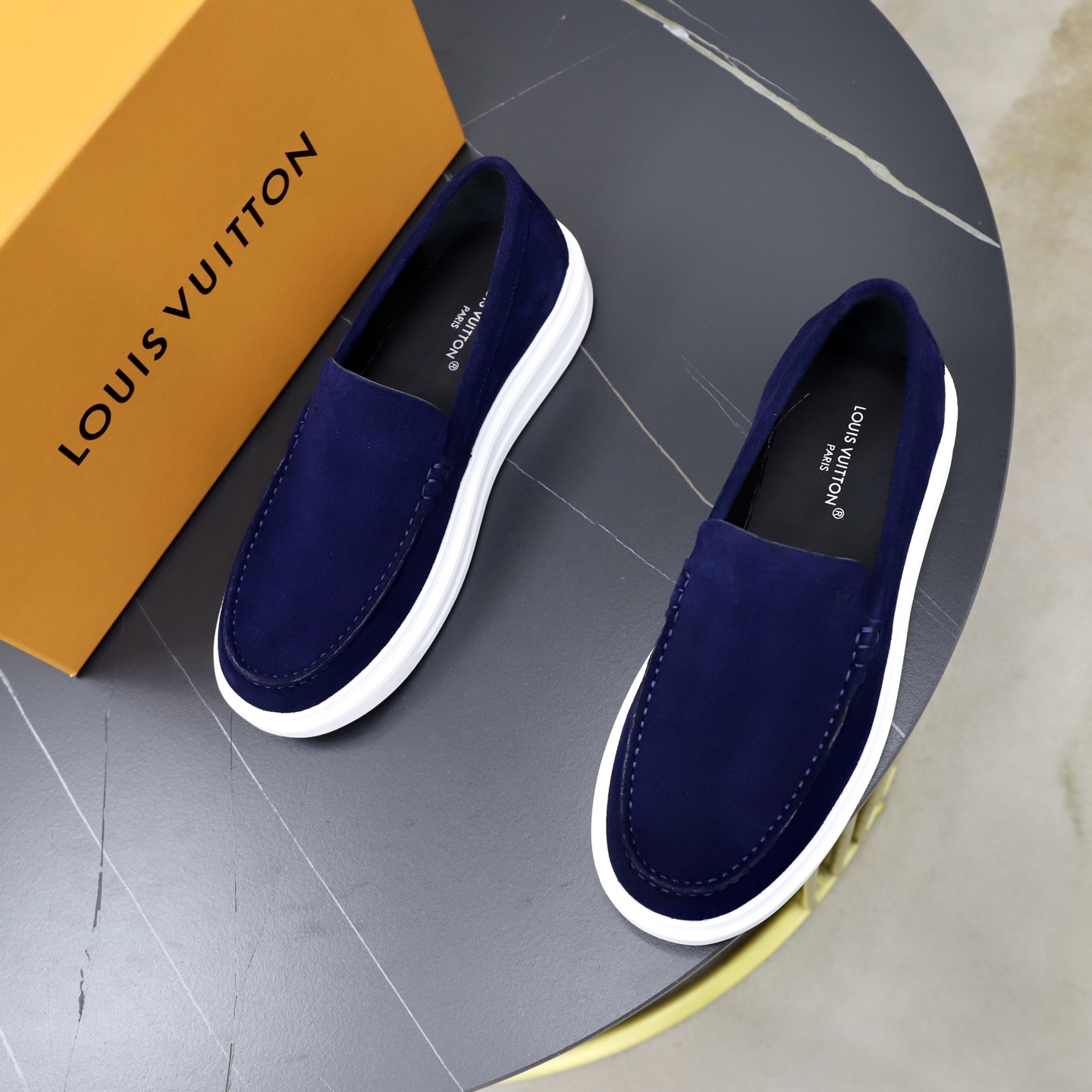 LV