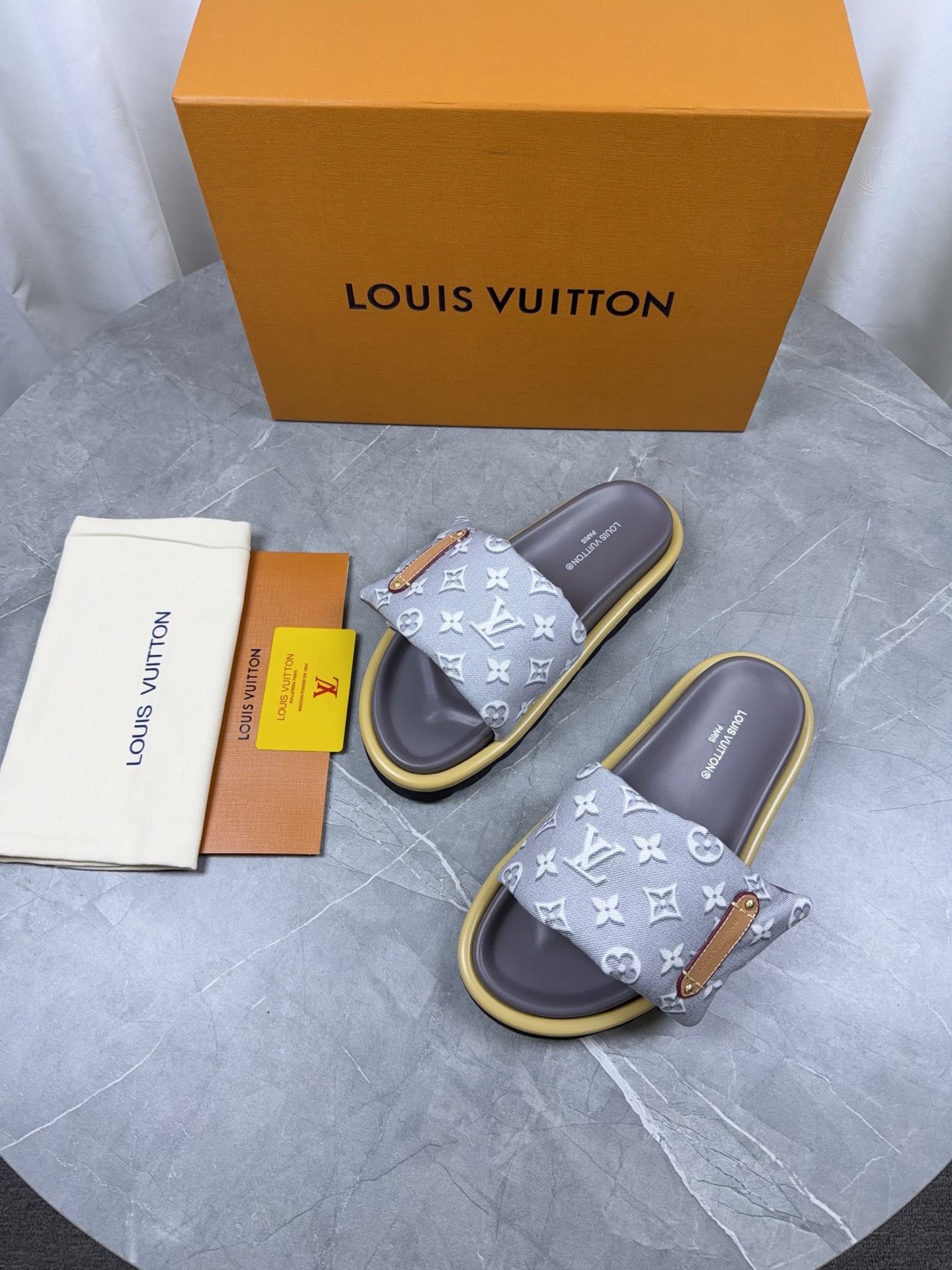 LV