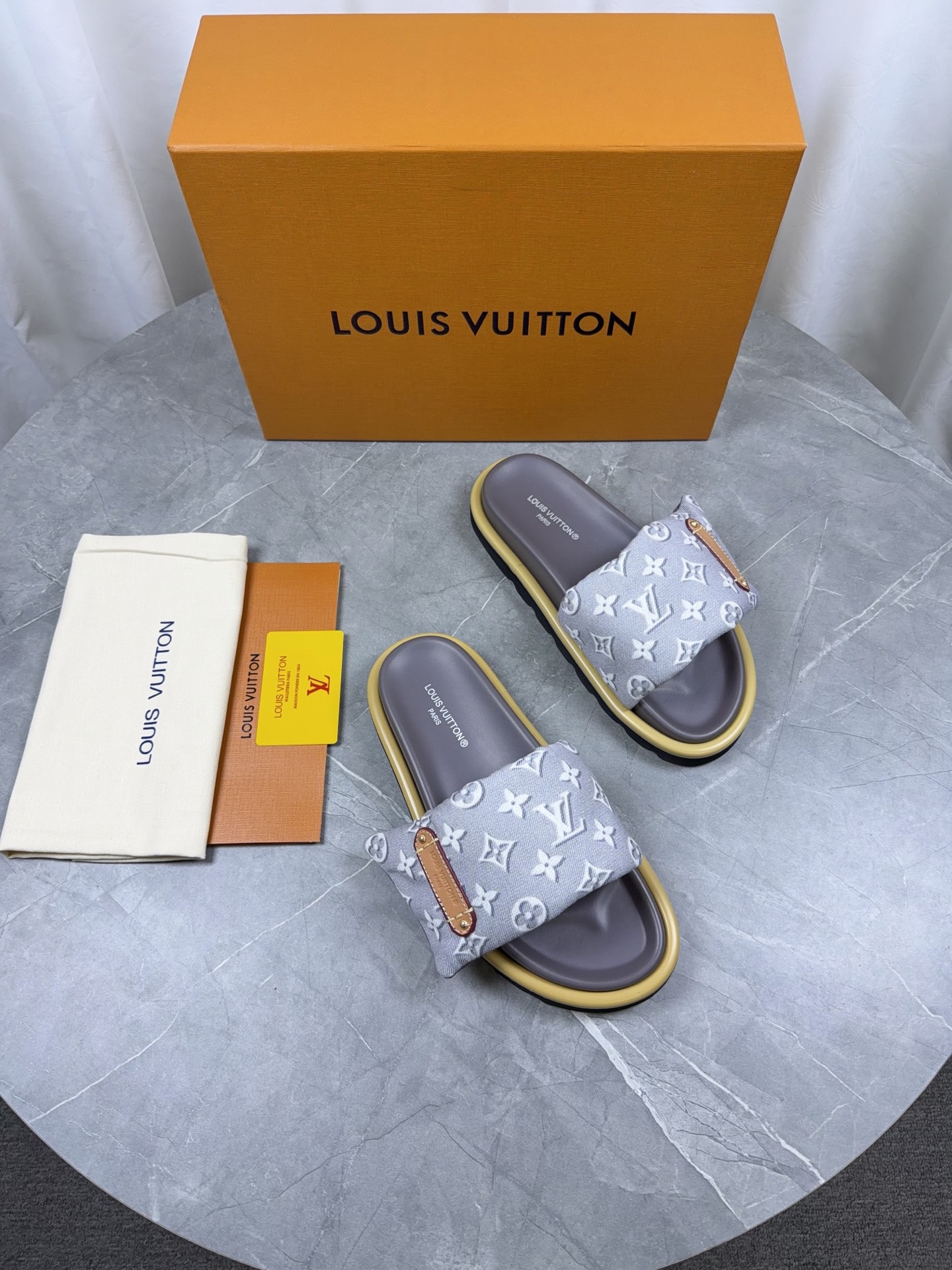 LV