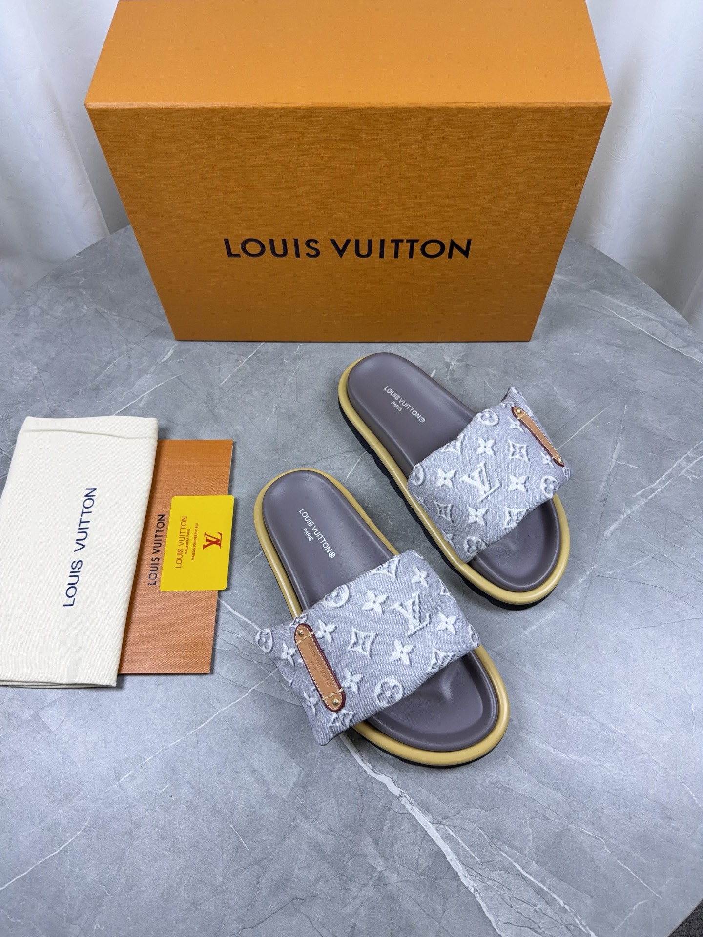 LV