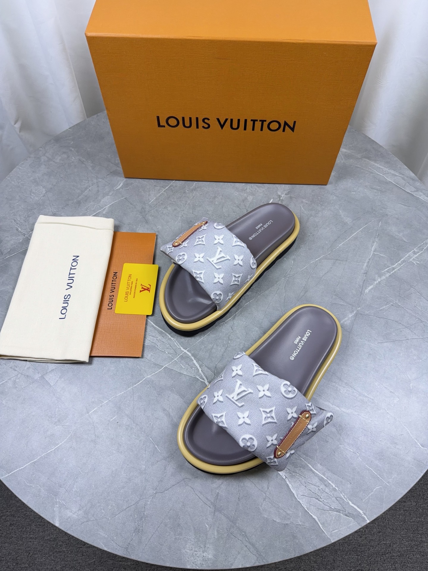 LV