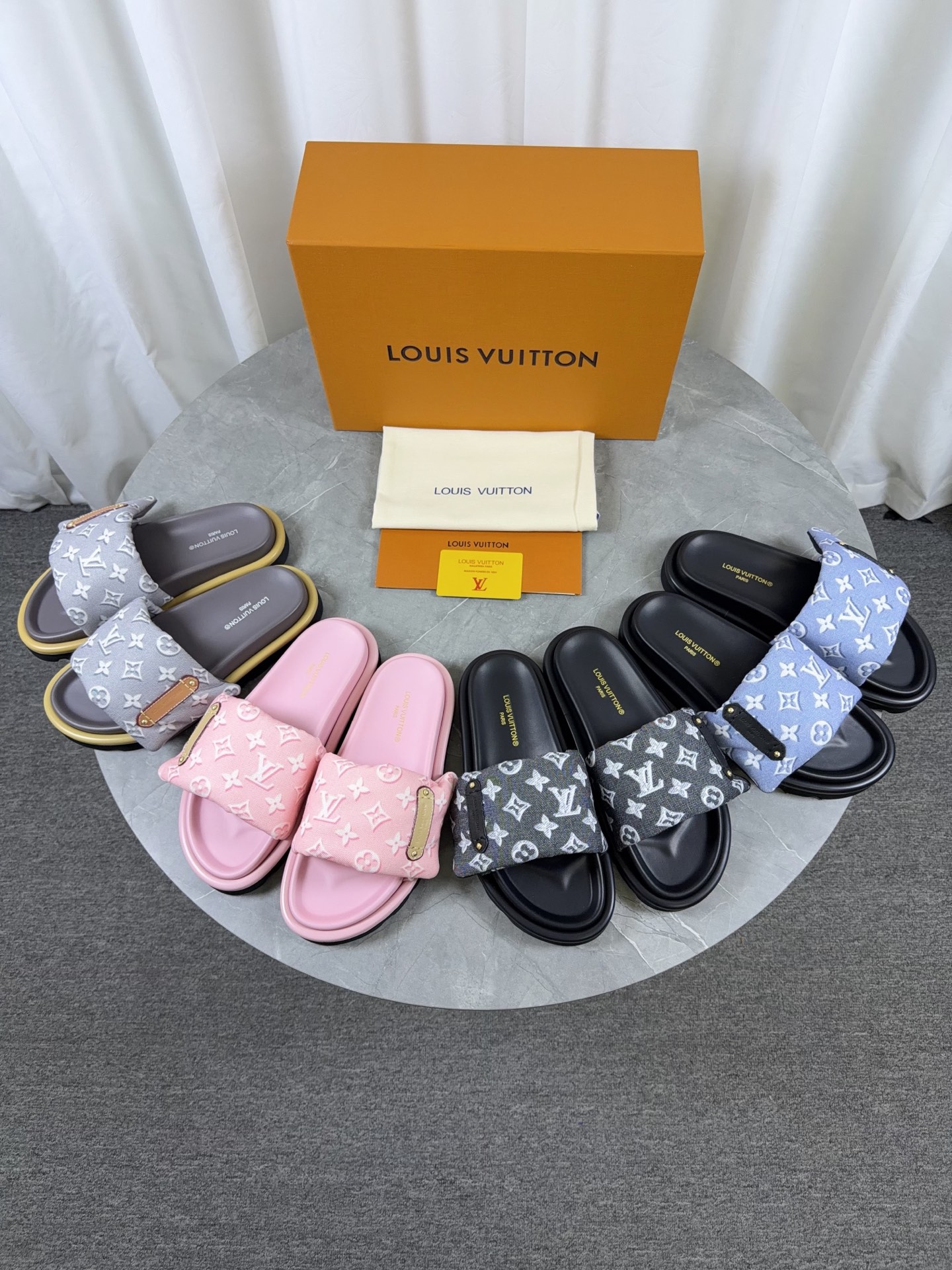 LV