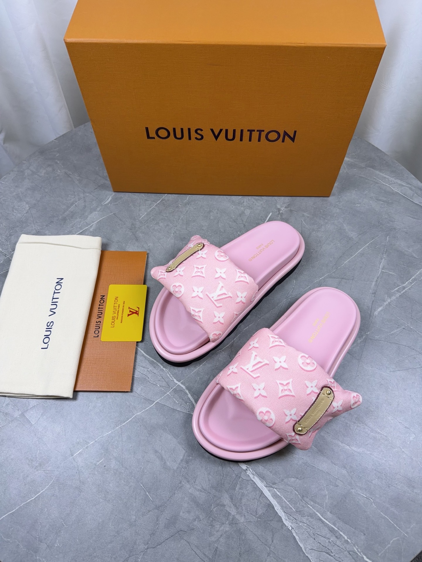 LV