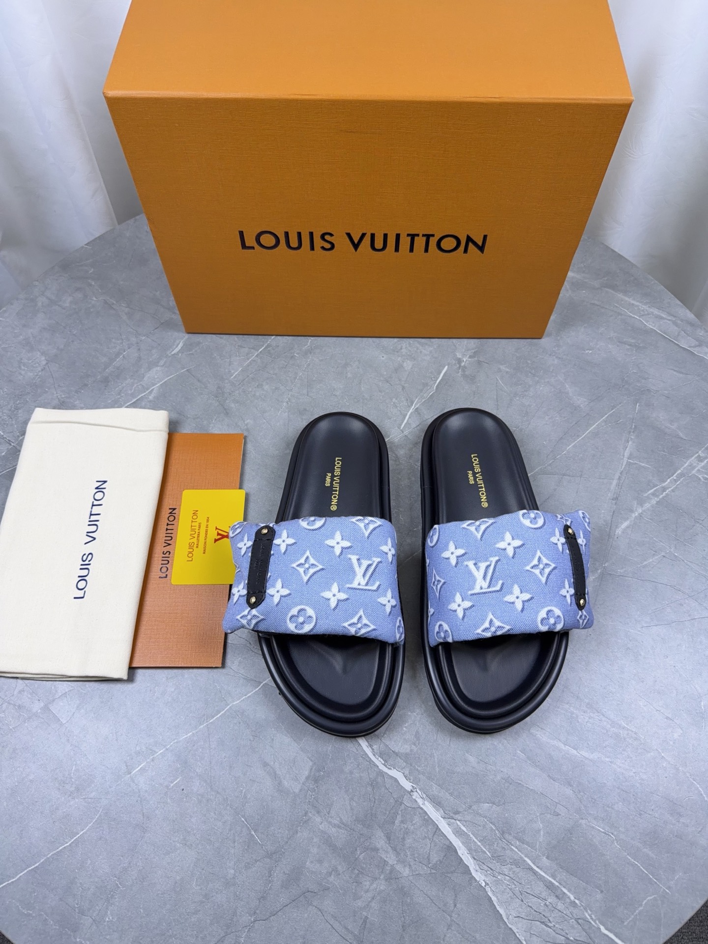 LV