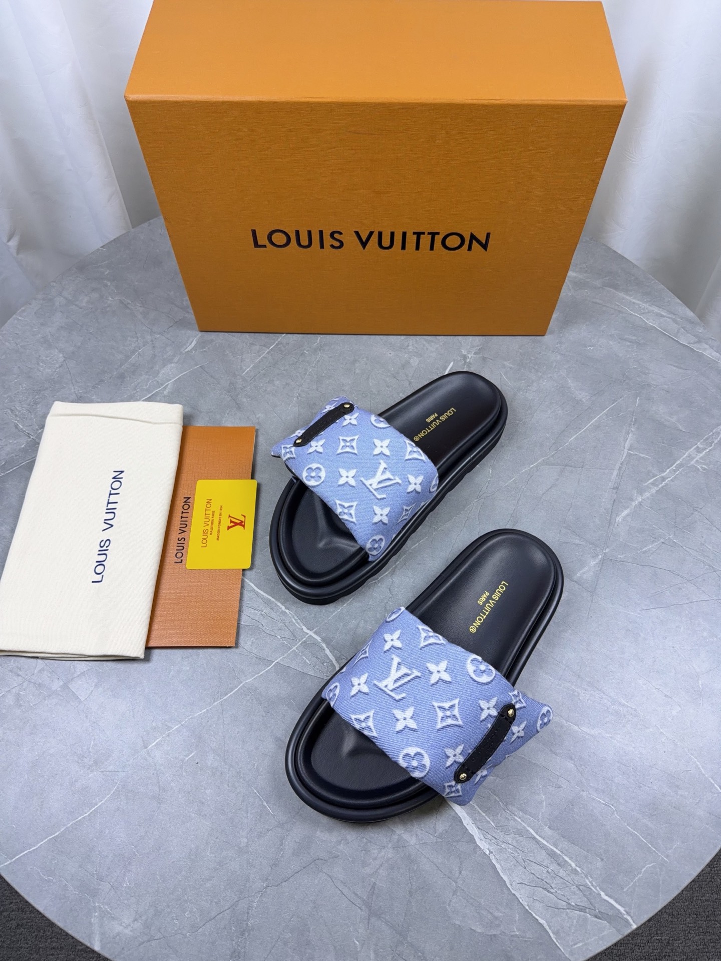 LV