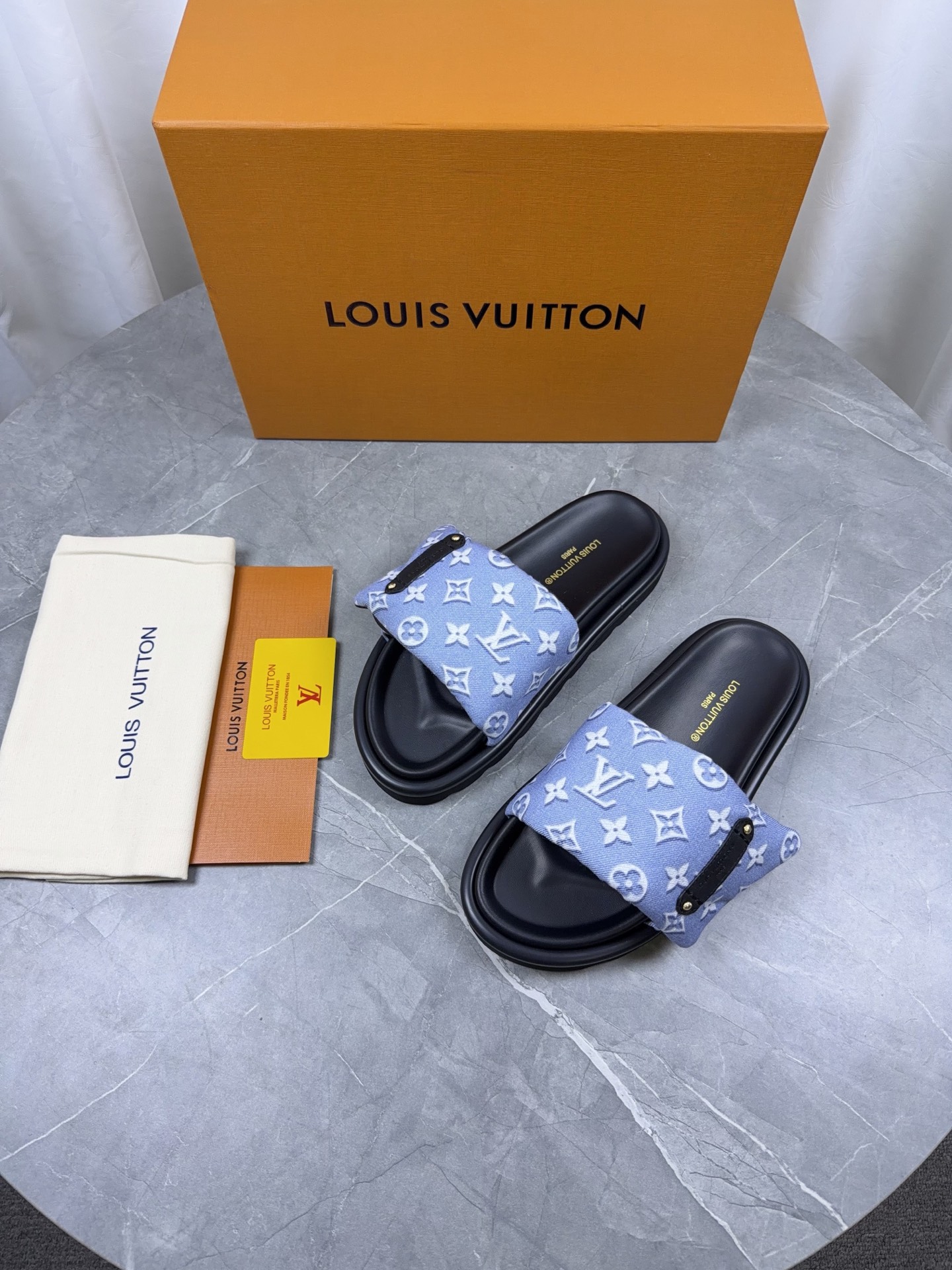 LV