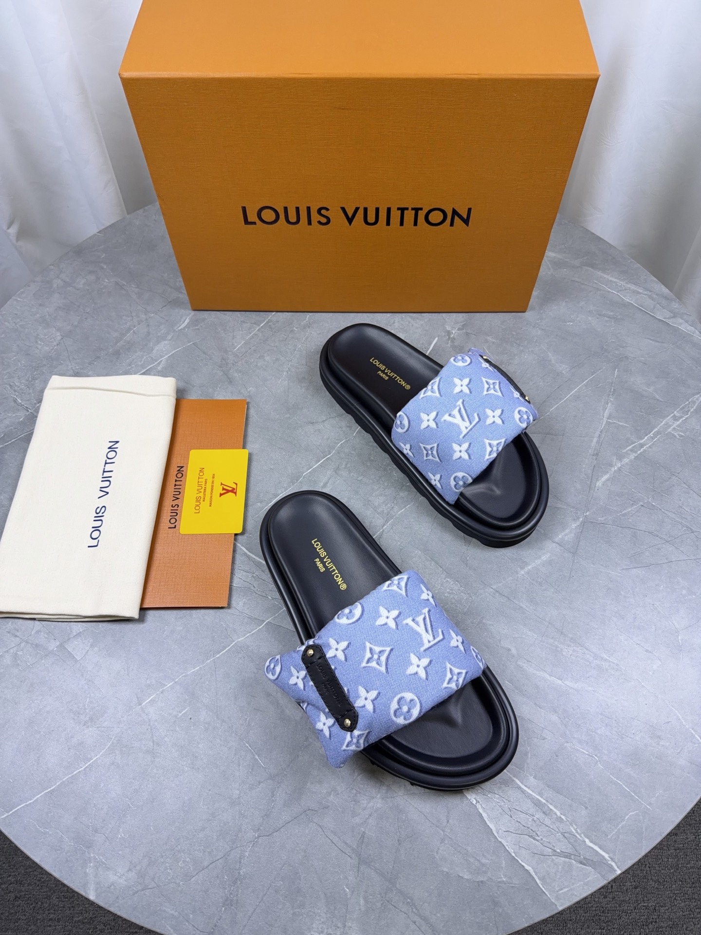 LV