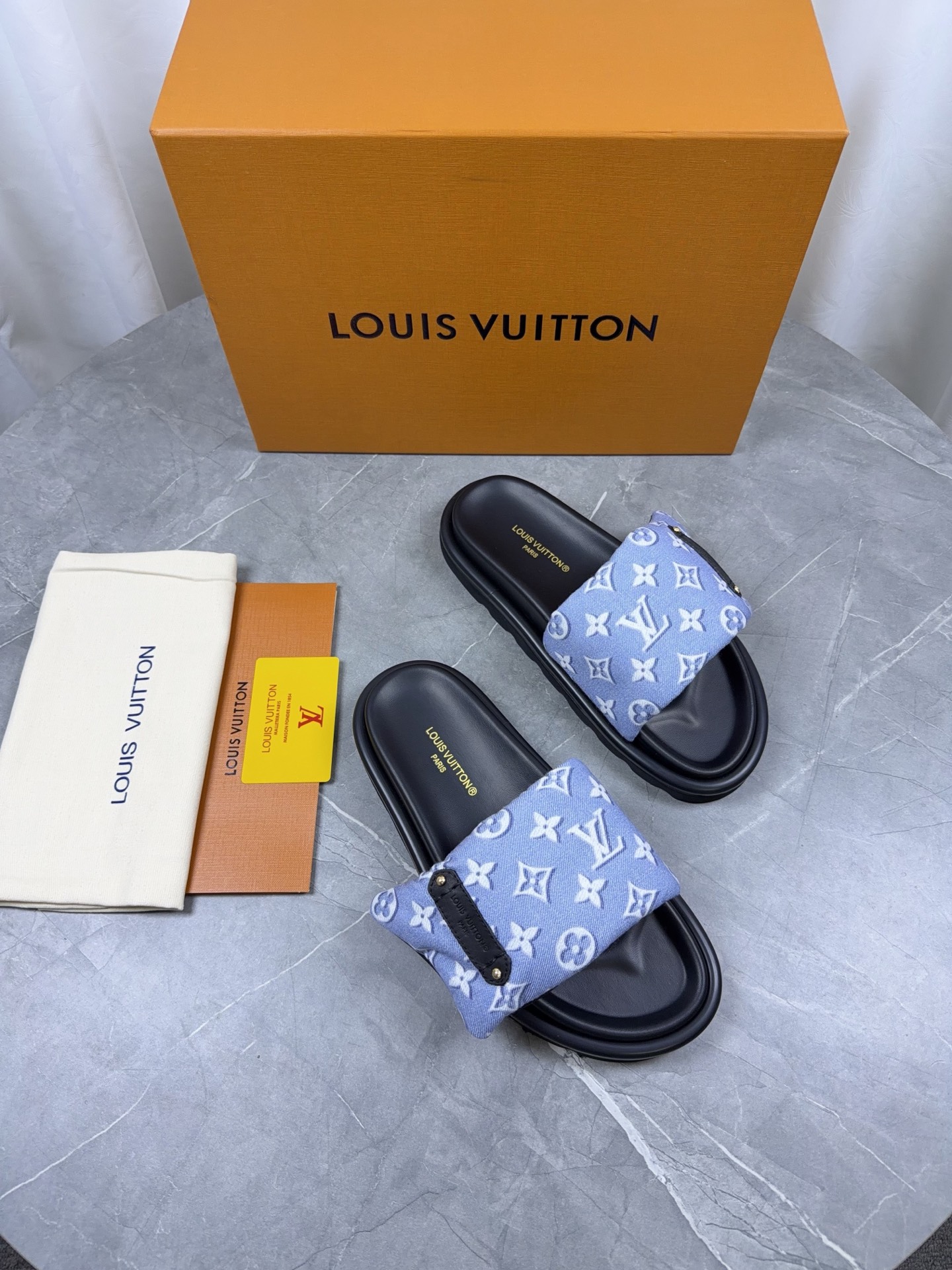 LV