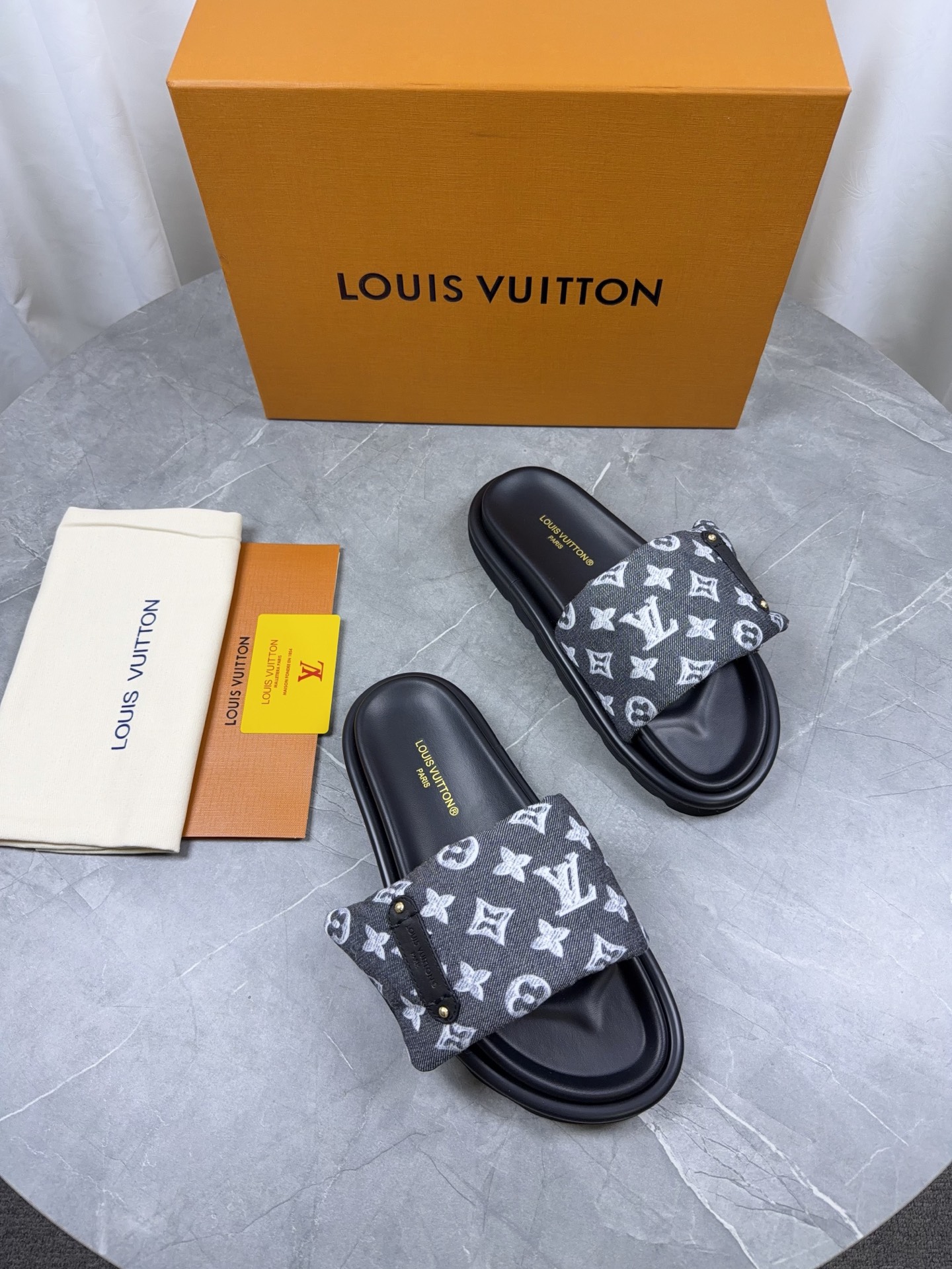 LV