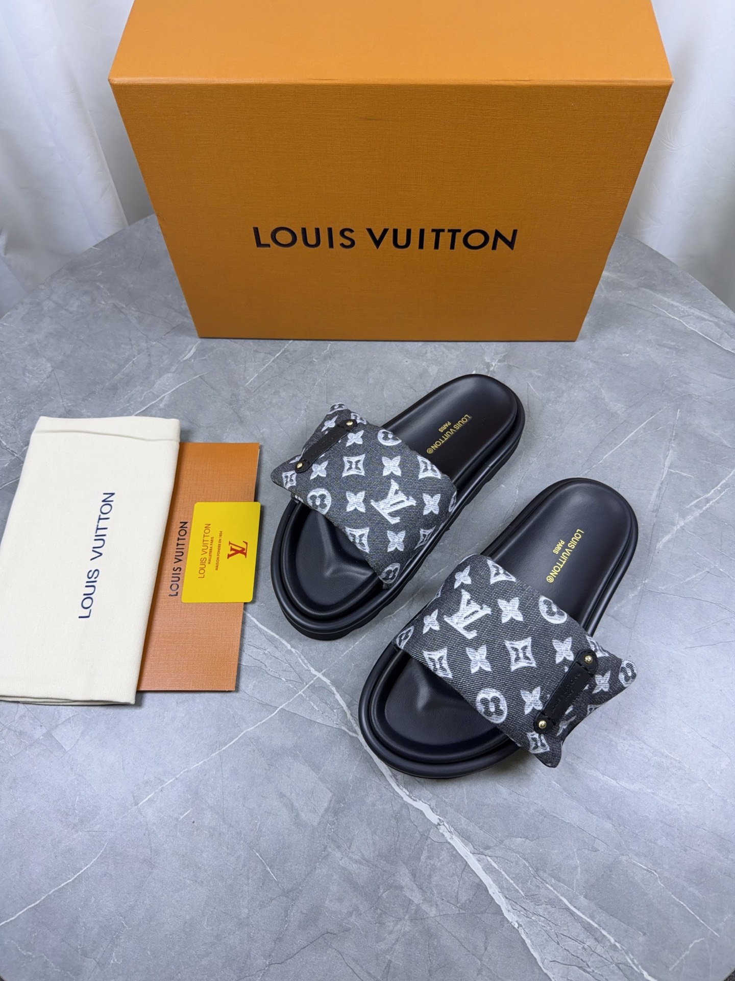 LV