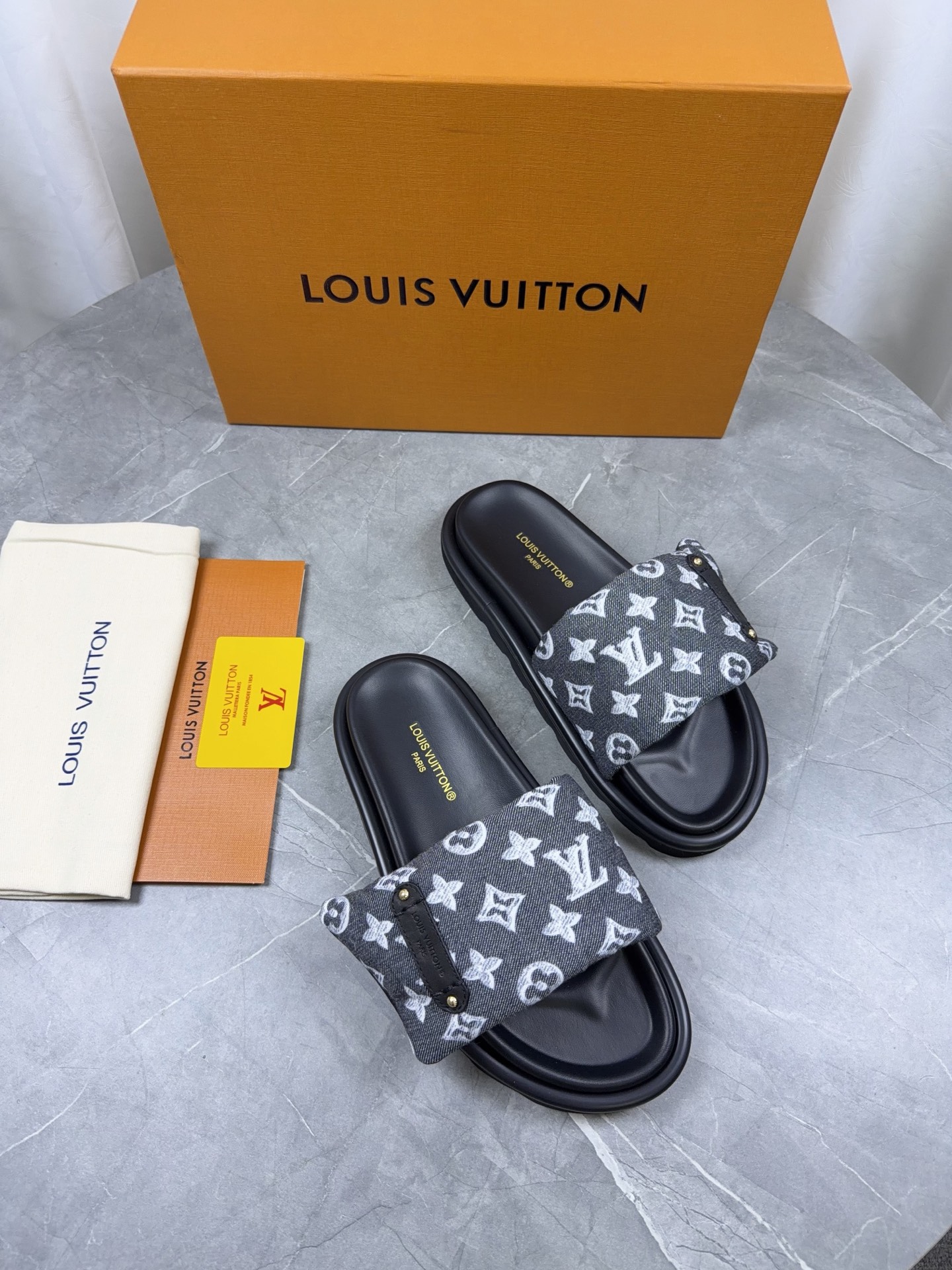 LV