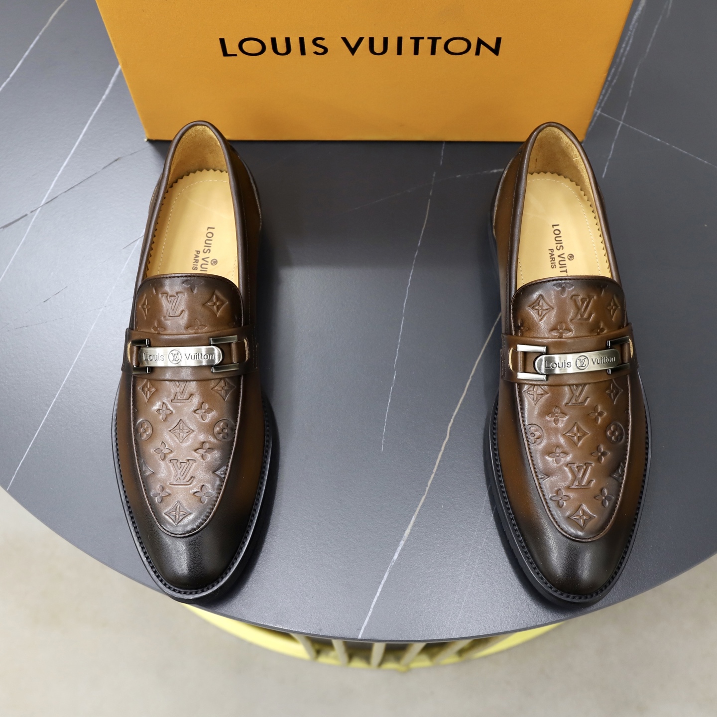 LV