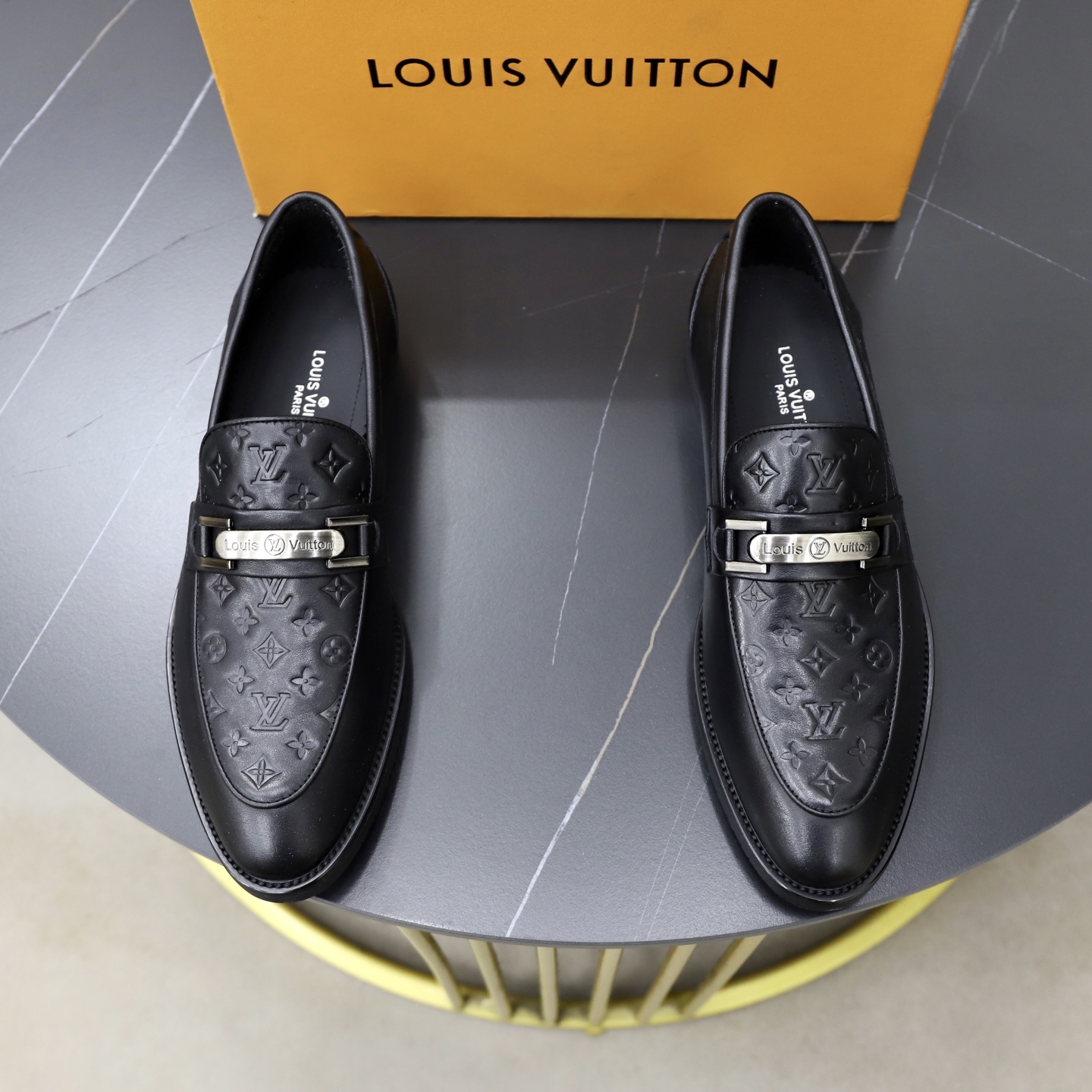 LV