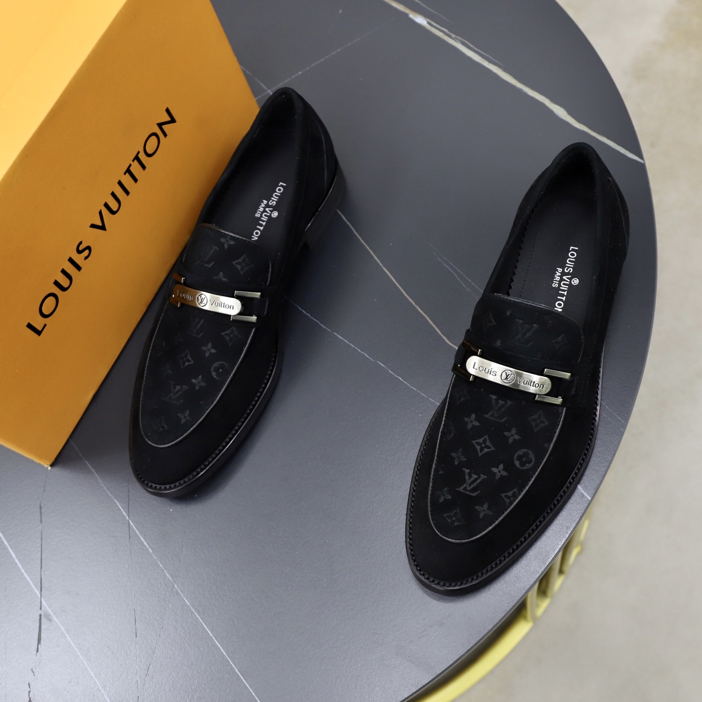LV
