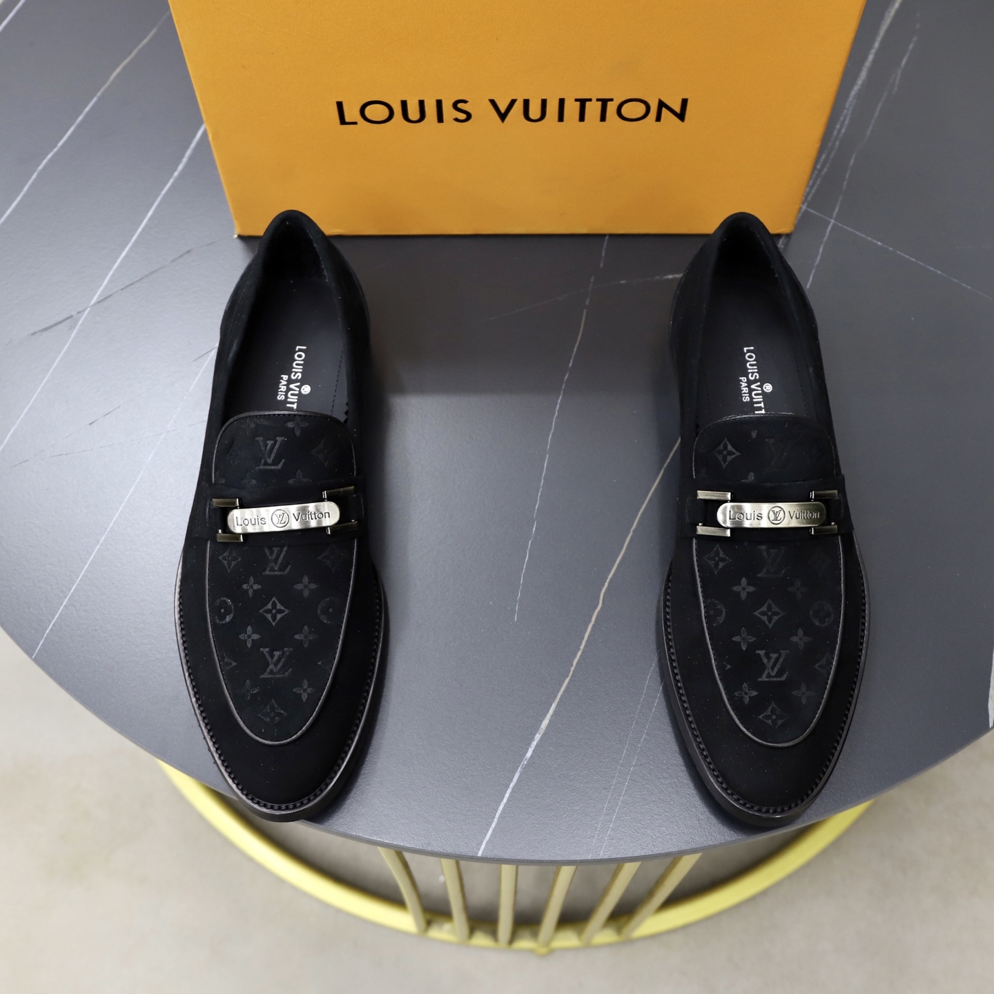 LV