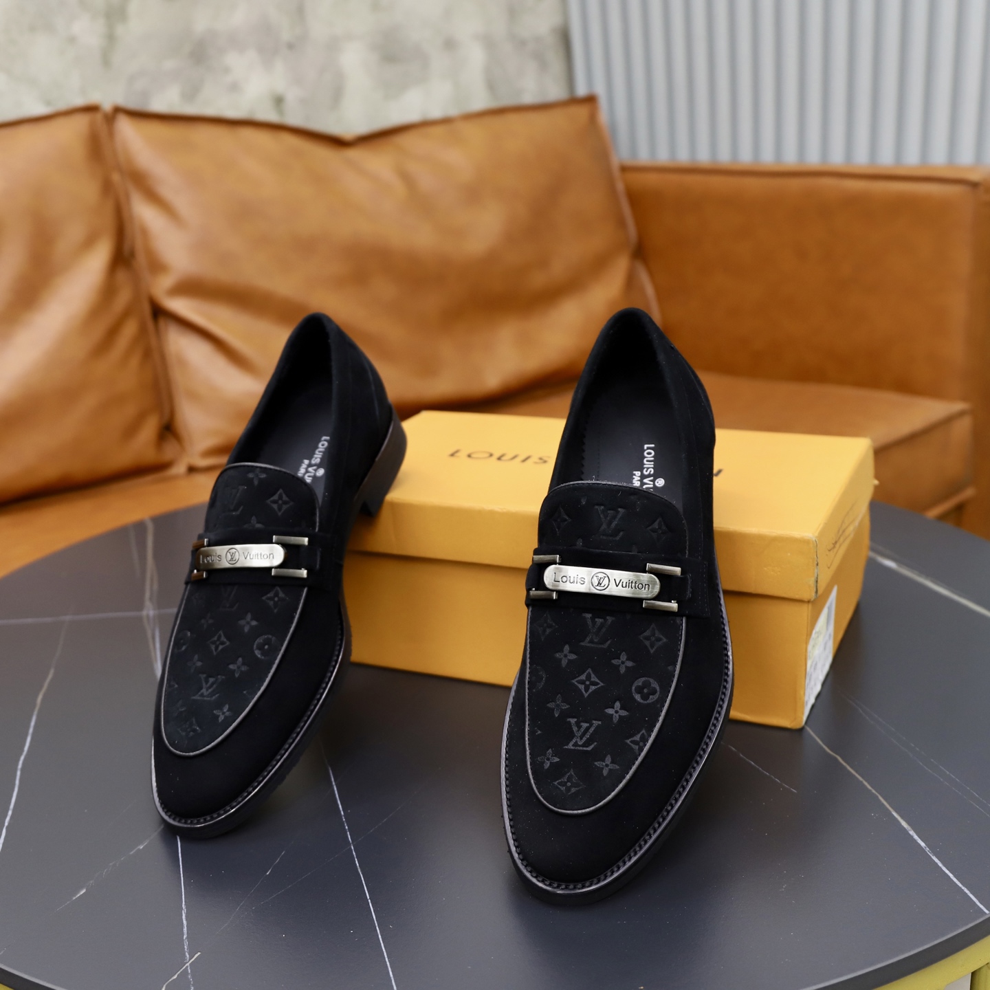 LV