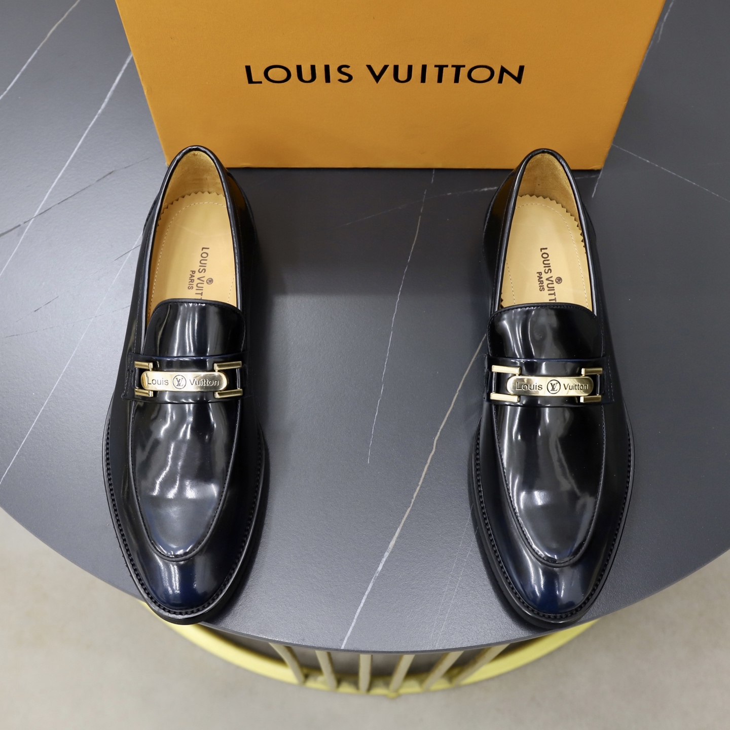 LV