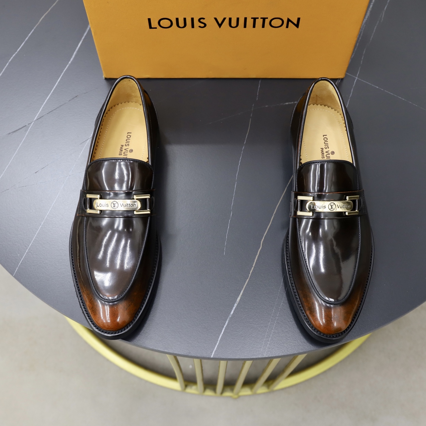 LV
