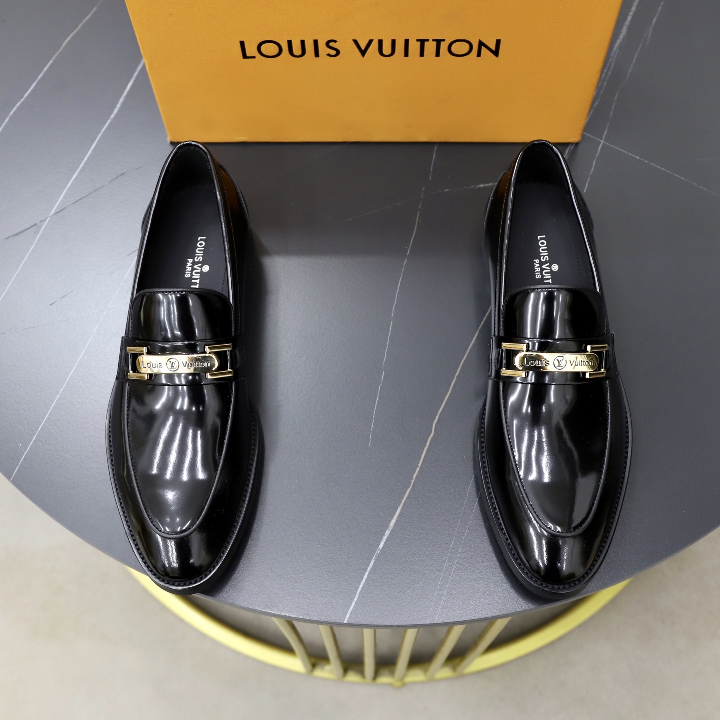 LV