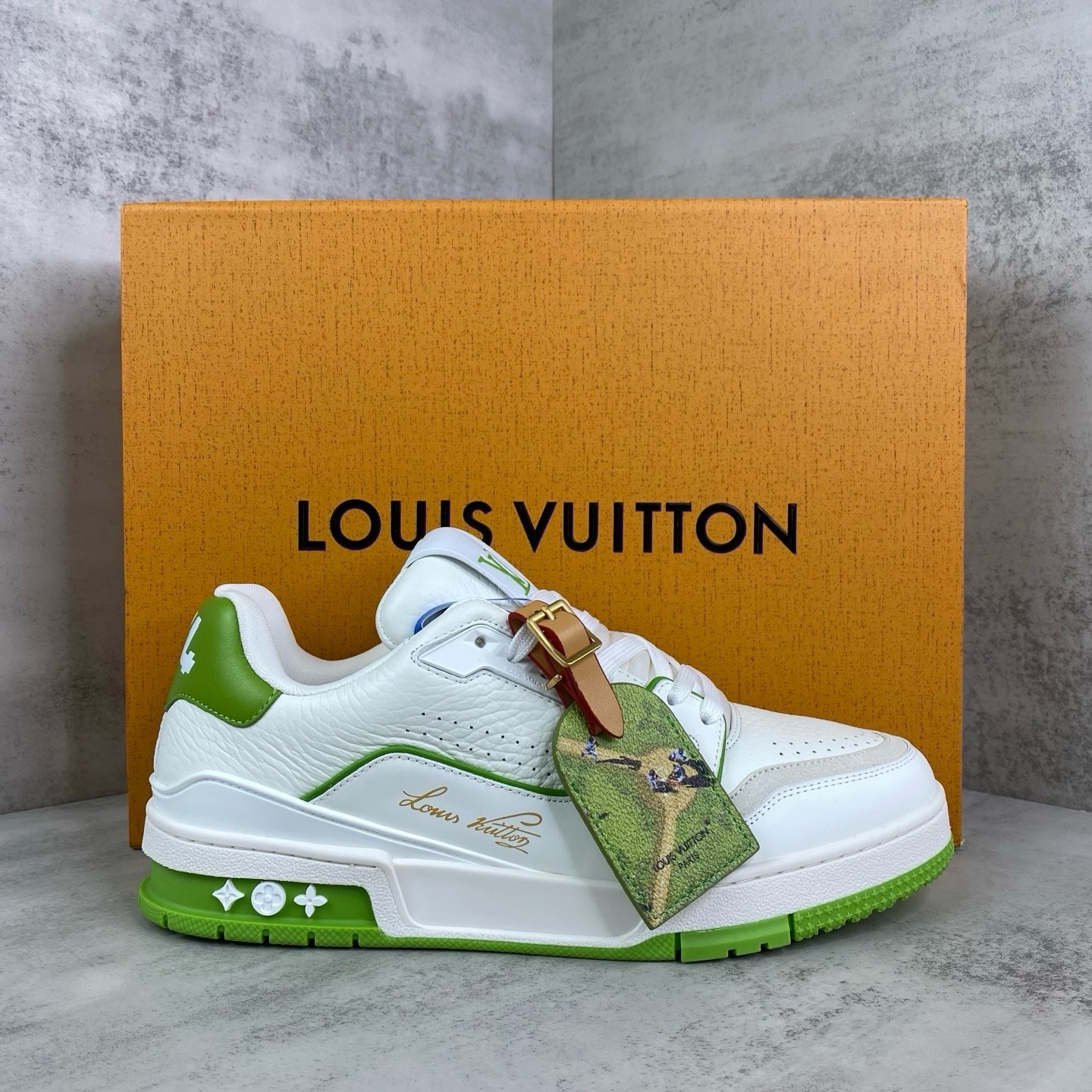 LV