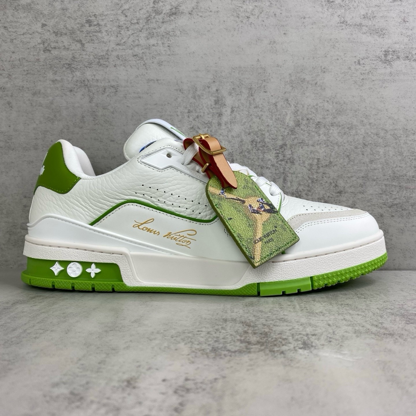 LV