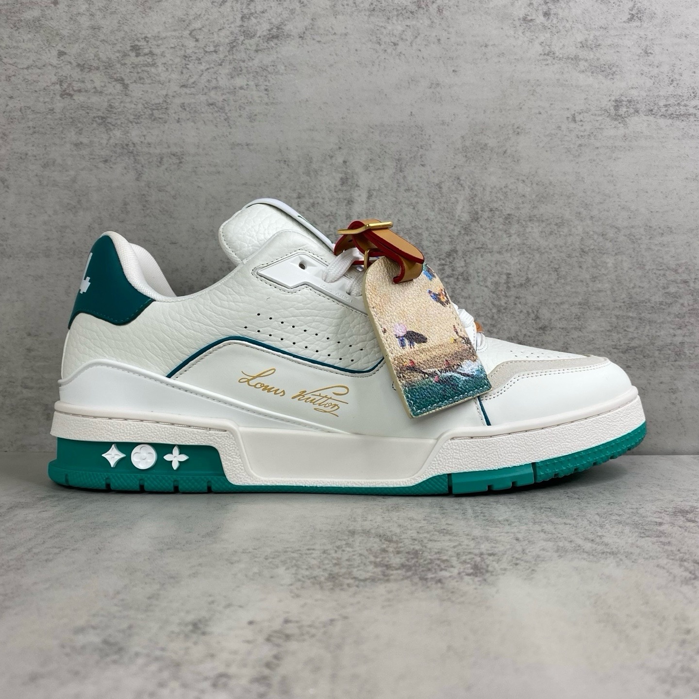 LV