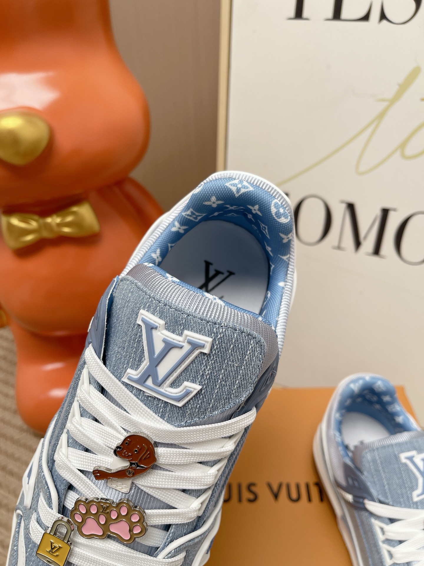 LV