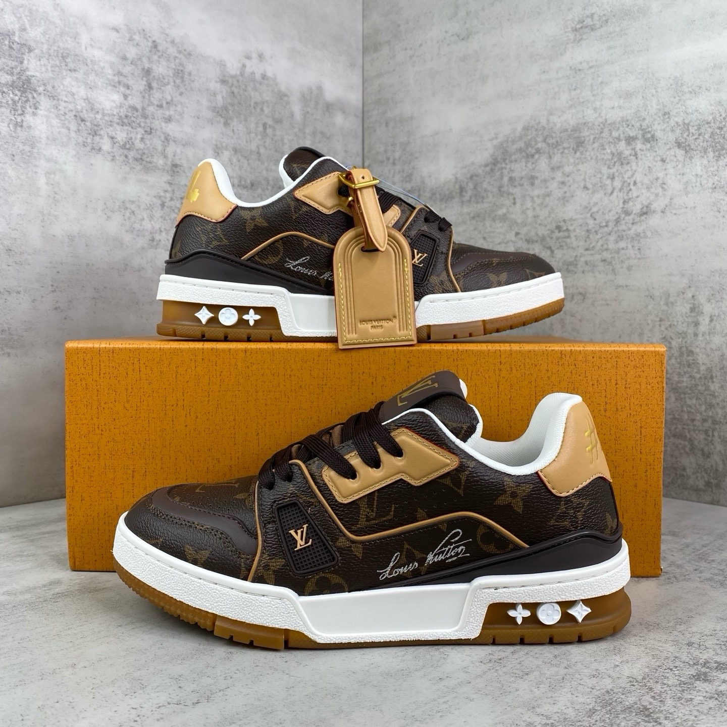LV