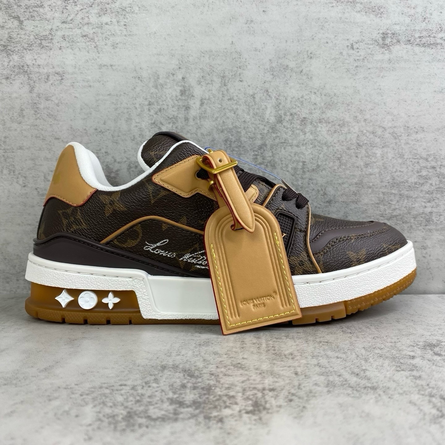 LV