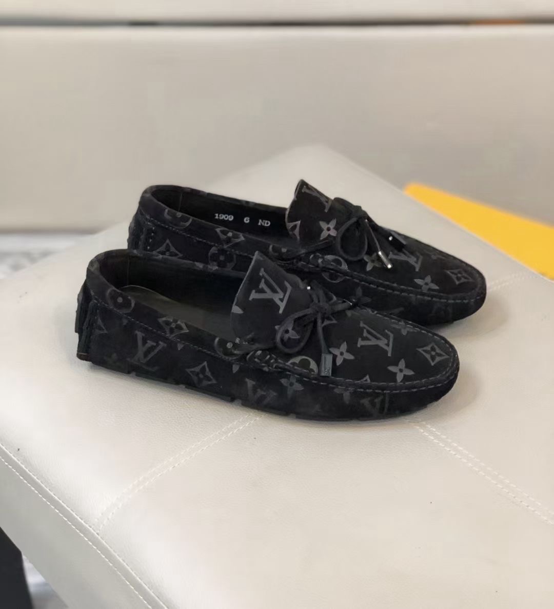 LV