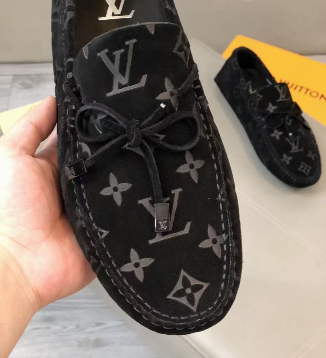LV