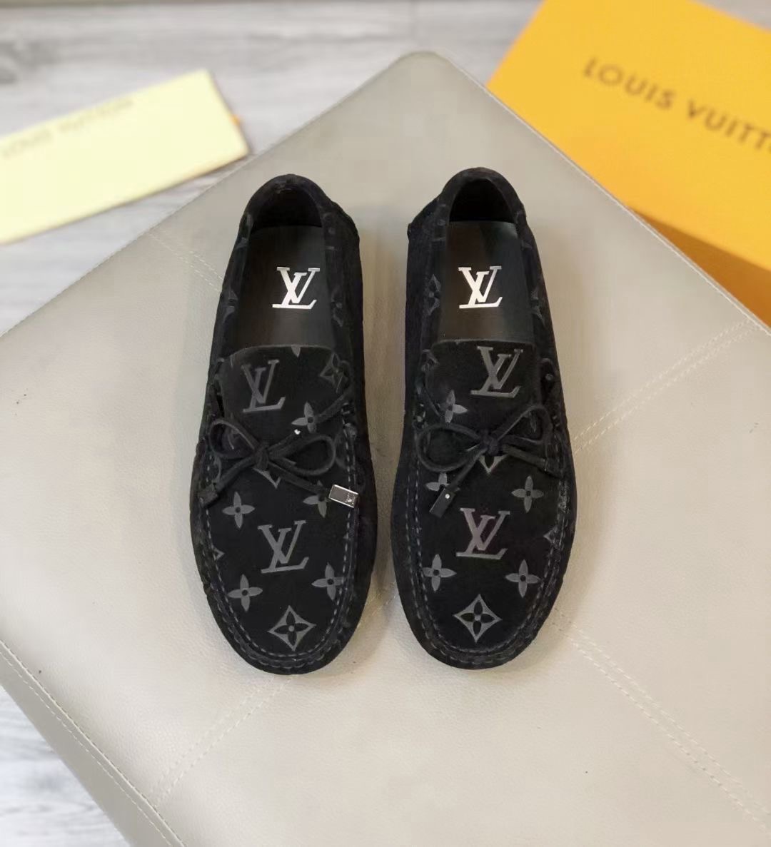 LV