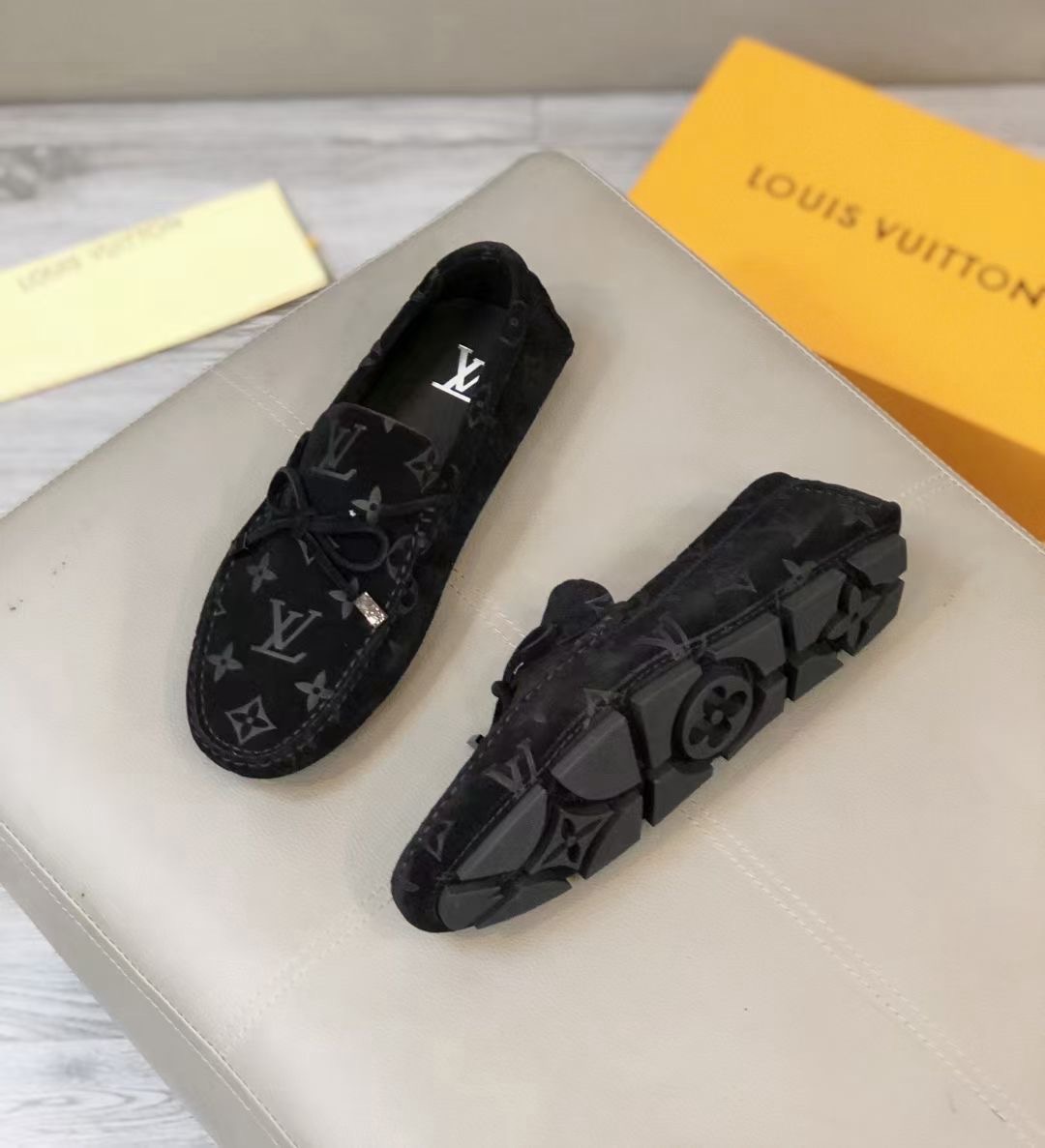 LV