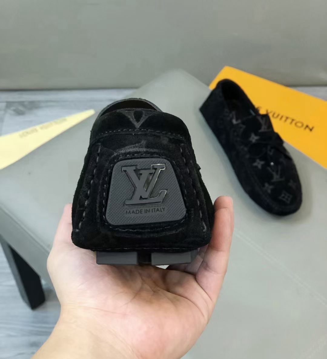 LV