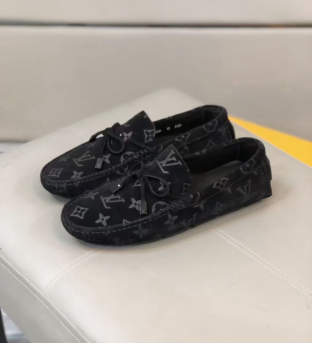 LV
